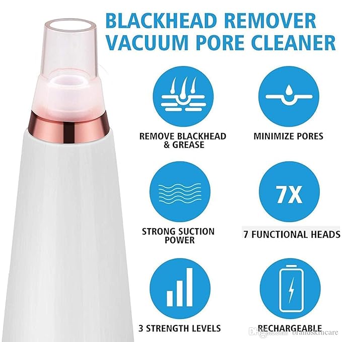 FaveGrove™ Blackhead removal machine