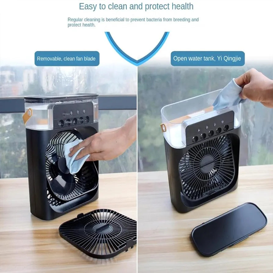 FaveGrove™ Portable Air cooler