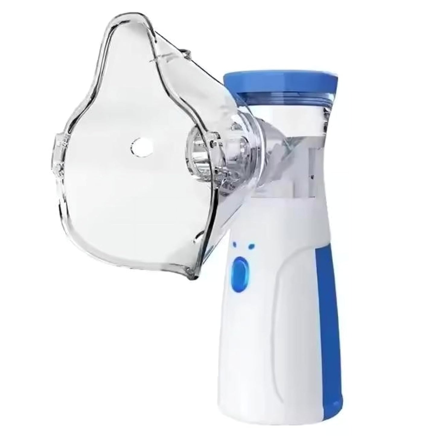 FaveGrove™ Kid+Care Smart Nebulizer