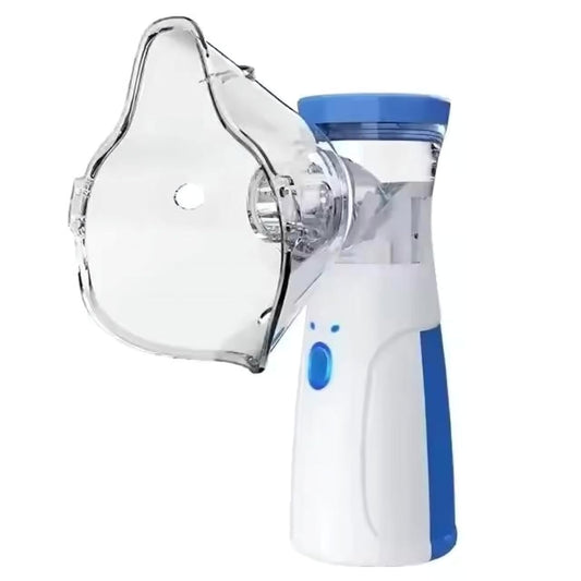 FaveGrove™ Kid+Care Smart Nebulizer