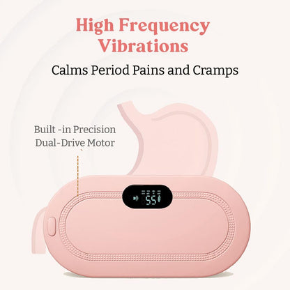 FaveGrove™ Period Cramp Relief Device for Women