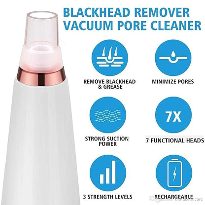 FaveGrove™ Blackhead removal machine