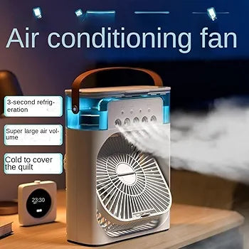 FaveGrove™ Portable Air cooler