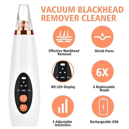 FaveGrove™ Blackhead removal machine