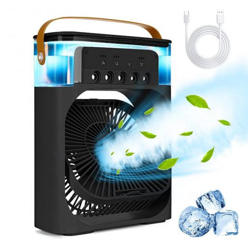 FaveGrove™ Portable Air cooler