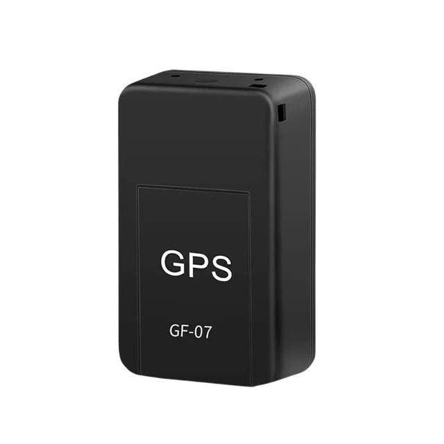 FaveGrove™ GPS Wireless Tracker with Voice Recording,