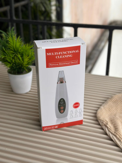 FaveGrove™ Blackhead removal machine