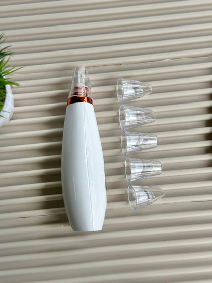 FaveGrove™ Blackhead removal machine