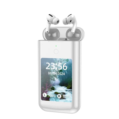 FaveGrove™POWERBANK WITH AIRPODS AND DISPLAY