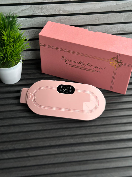 FaveGrove™ Period Cramp Relief Device for Women