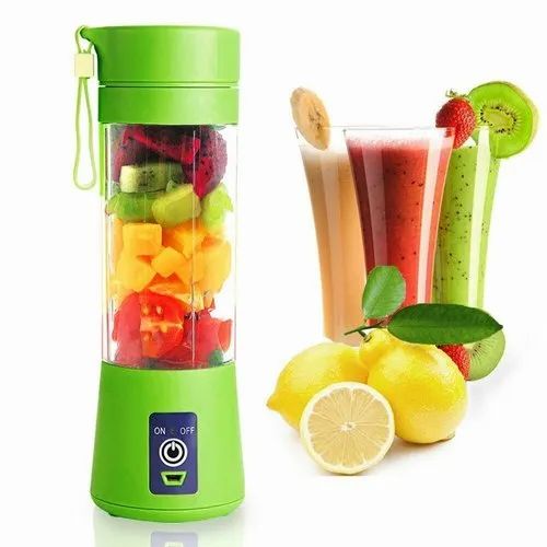 FaveGrove™ portable usb juicer